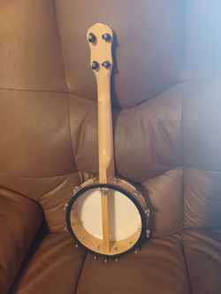 1920  vintage  c epiphone banjo uke