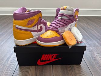 Jordan 1 Retro High