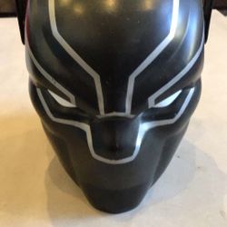 Black Panther Bucket Halloween Marvel 