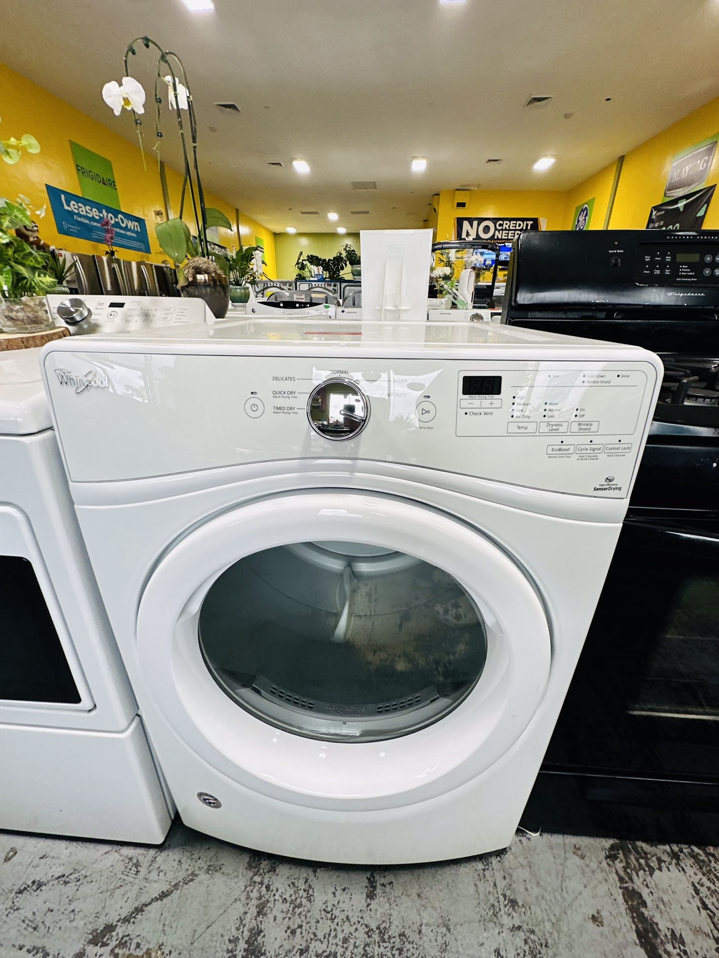 washer Dryer Refrigerator for Sale in La Mirada, CA OfferUp