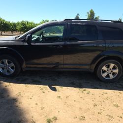 2010 Dodge Journey