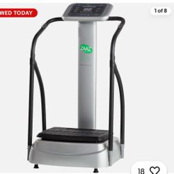 Zaaz 20k Oscillation Vibration Machine