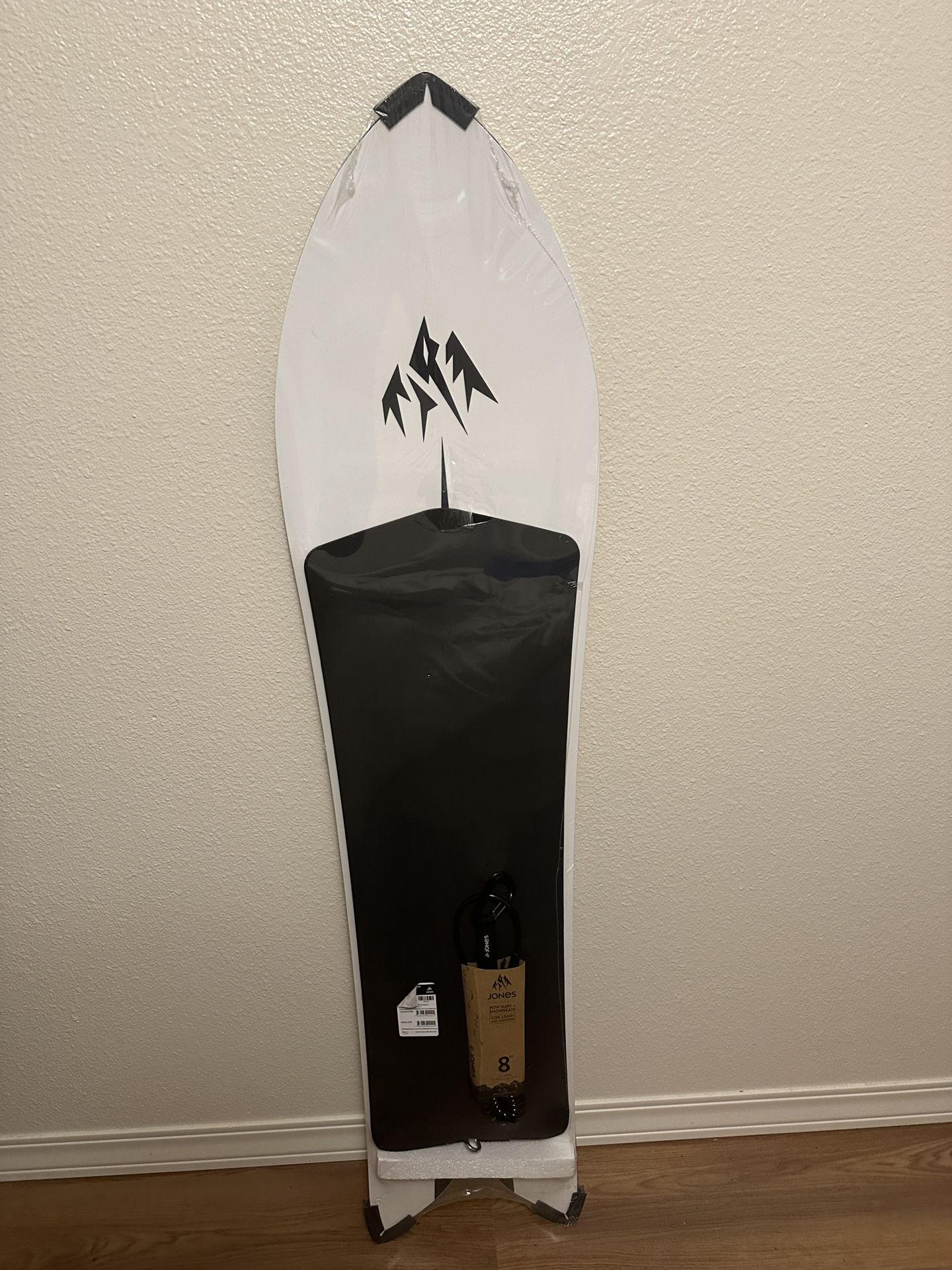 Jones Pow Surfer - 142 Cm