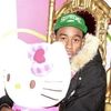 Fredy
