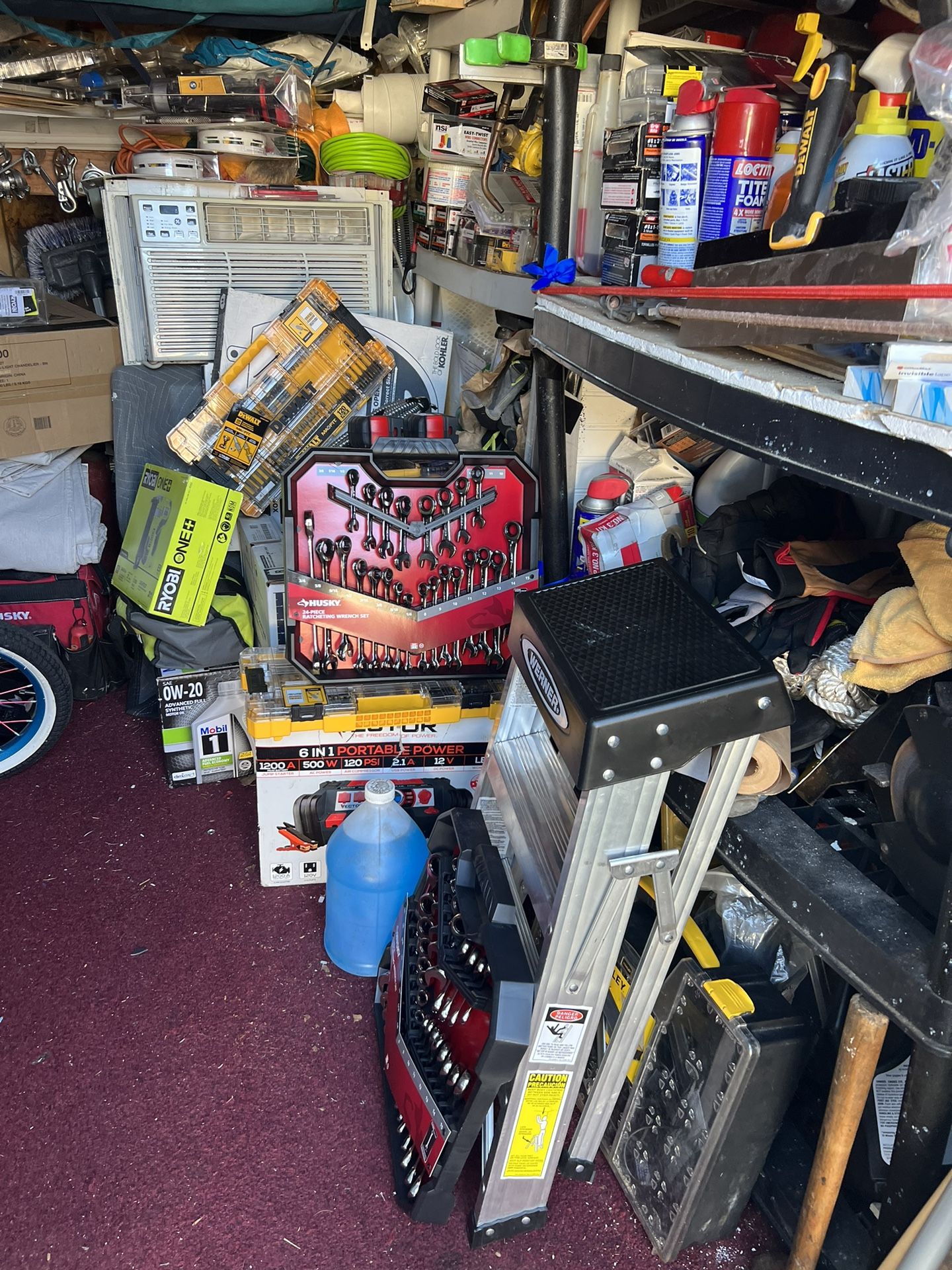 For Sale New End Used Tools For Sale for Sale in East Meadow, NY OfferUp