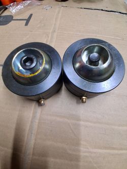 Lowrider Power Balls Part