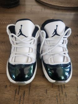 Toddler Jordan Shoes