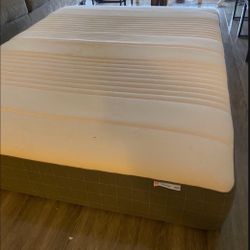 Queen Mattress 
