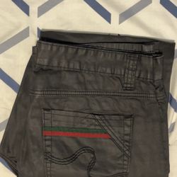 Ace Of Diamonds Jeans