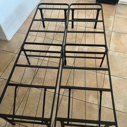 Twin Bed frame 