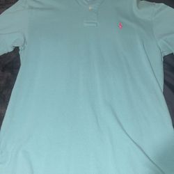 Polo Ralph Lauren Shirt