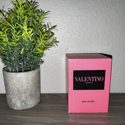 Women’s Valentino Born In Roma Perfume