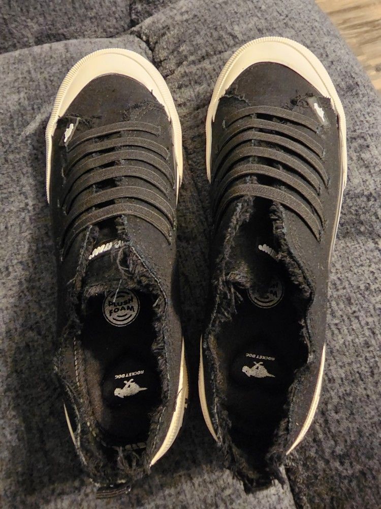 Rocket Dog Shoes Size 8.5