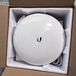 Nano Beam Ubiquiti NBE 