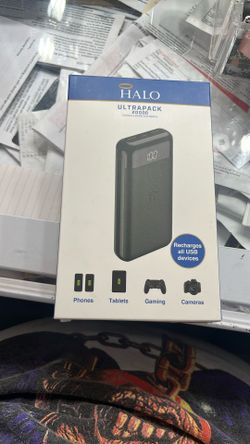 Power Pack