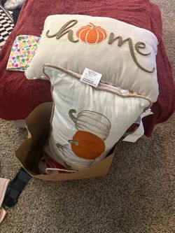 Free stuff