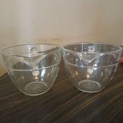Cups