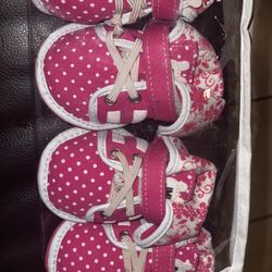 Dog Shoes