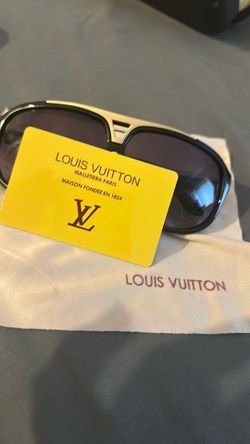 gafas LV nuevaz autenticas