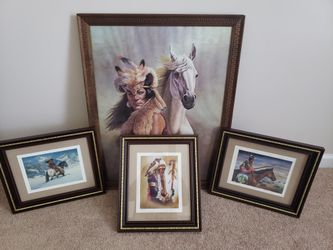 Limited Edition Prints