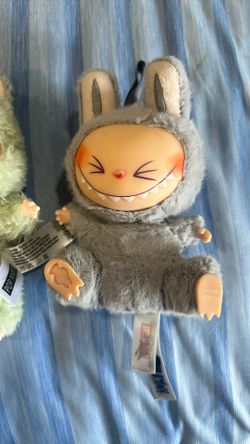 Labubu