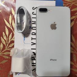 Iphone 8 Plus