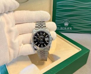 Rolex Datejust 36 mm
