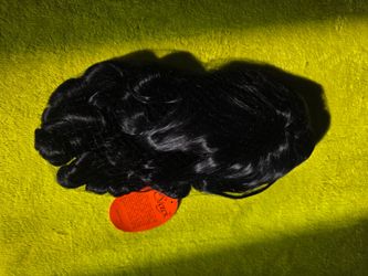Doll Wig