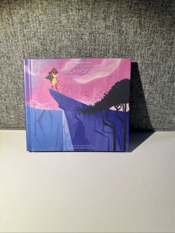 Walt Disney Records Legacy Collection Pocahontas CD