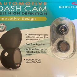 Dash Cam