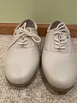 EASY SPIRIT 10 men Motion shoes Beige