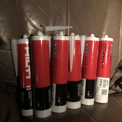 Fire stop Acrylic Sealant