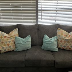 Large Accent Pillows