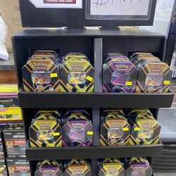 Pokémon Cards 