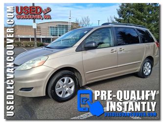2006 Toyota Sienna