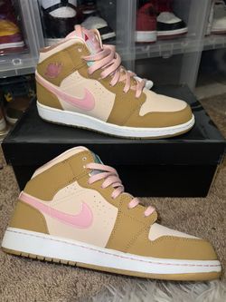 Jordan 1s
