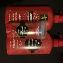 Old Spice Swagger Set