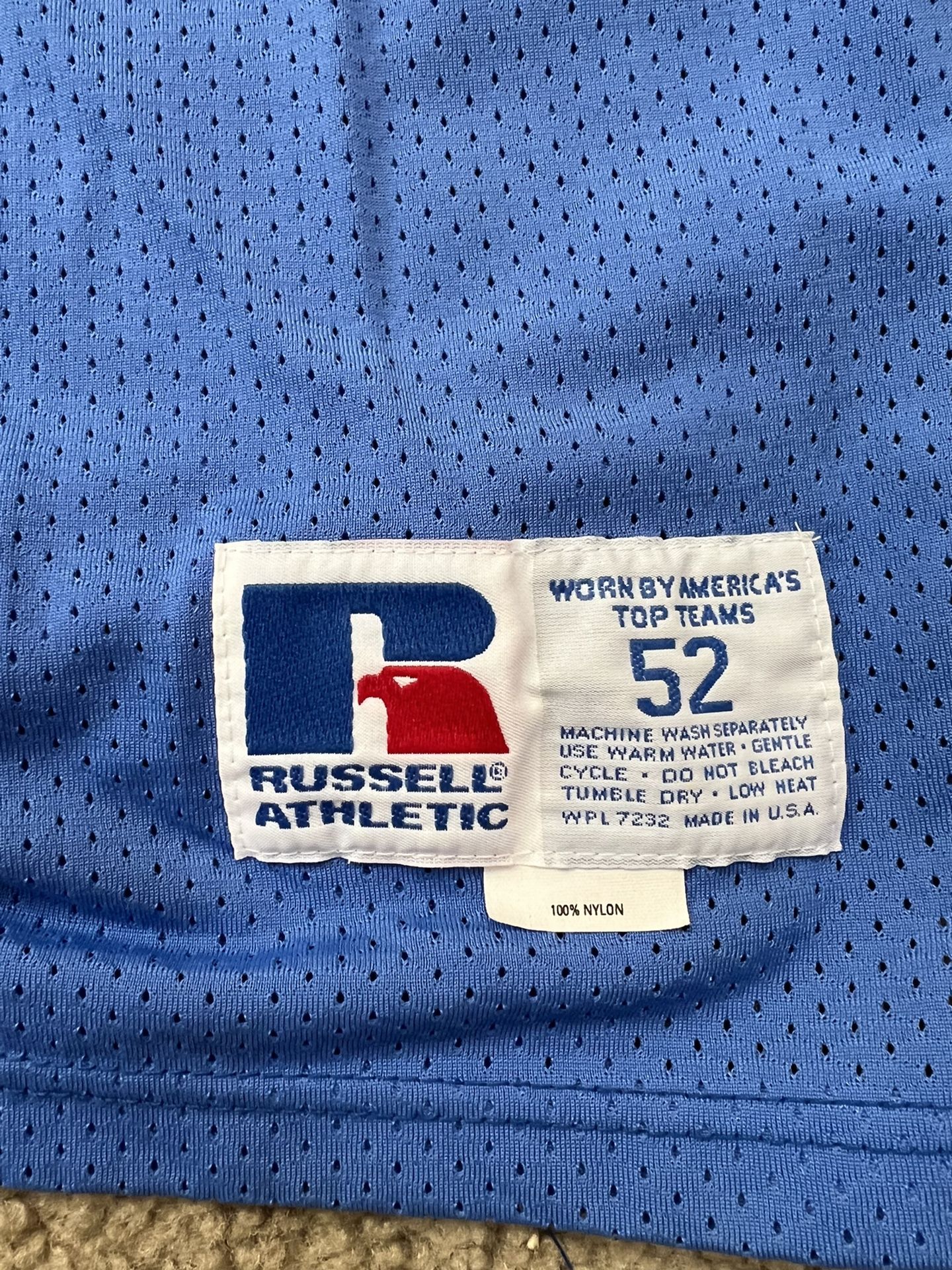 San Diego Chargers Stan Humphries Jersey 1994 Authentic for Sale in San