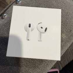Apple Air Pods 4 
