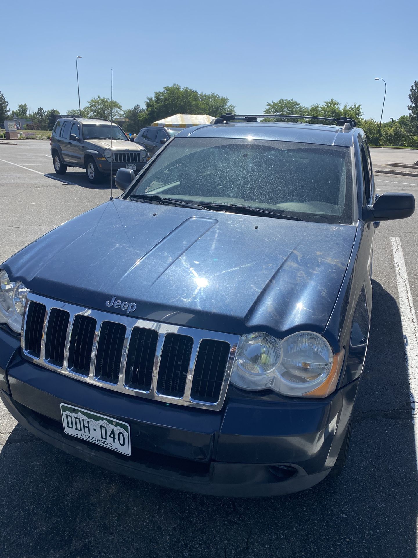2010 Jeep Grand Cherokee