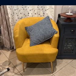 Vintage  Chair 