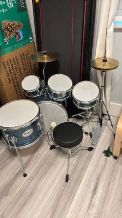 Drums para ninos