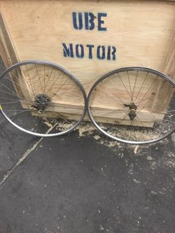 Rims