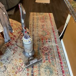 Dyson AnimalPro 3 Plus Vacuum Cleaner