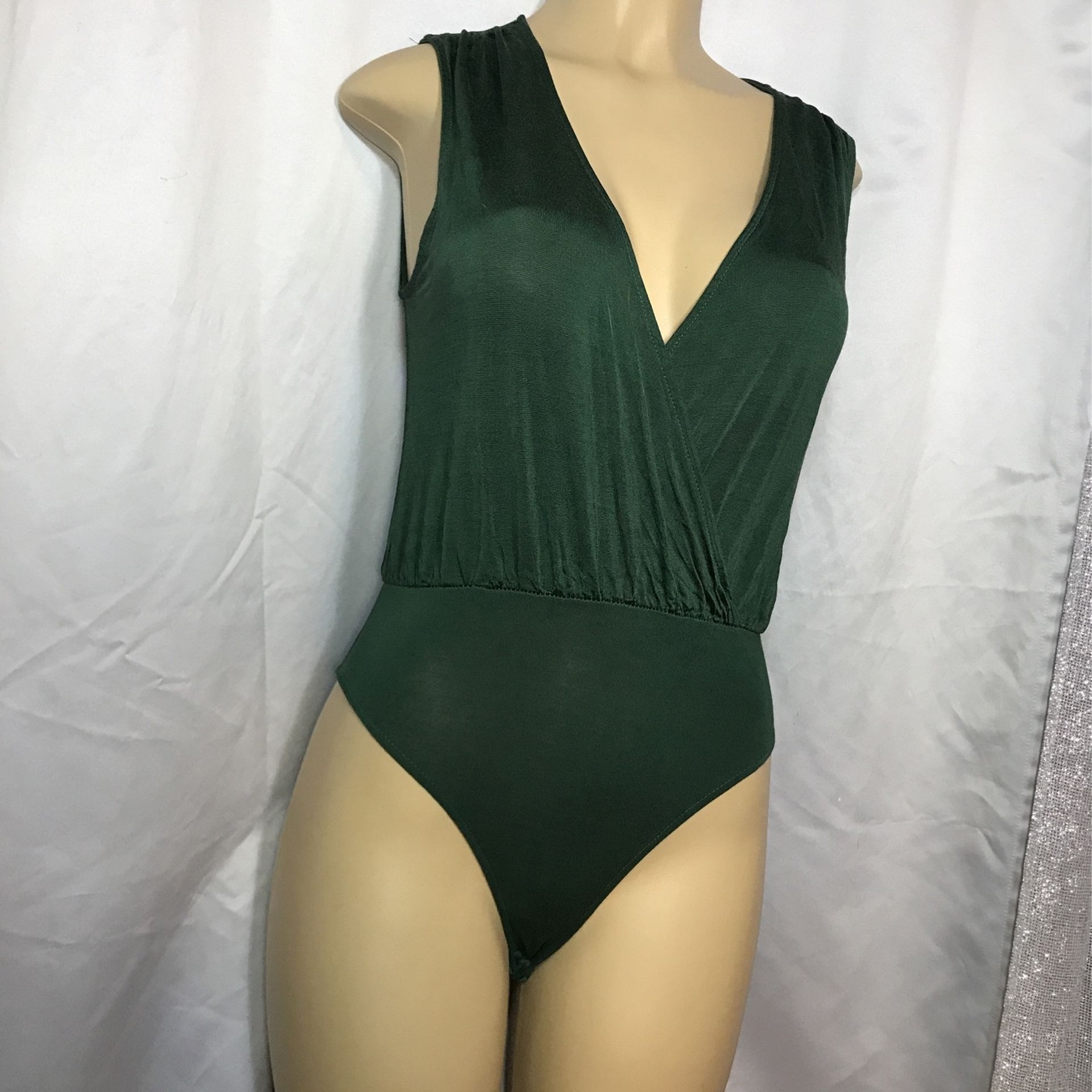 Bodysuit Size S $3