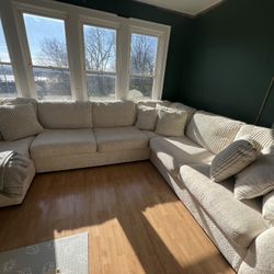 Couch Sectional
