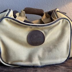 Flight Outfitters Flight Bag