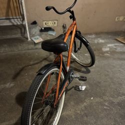 Cruiser Bike