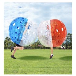 Bumper Balls 
