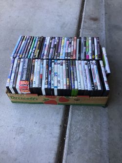 71 DVD Very good condition